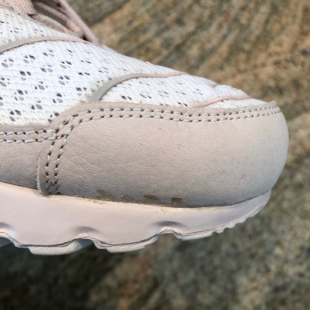 EUC WORN ONCE NIKE LAB AIR MAX PLUS MENS SIZE 12.5 - Picture 8 of 8